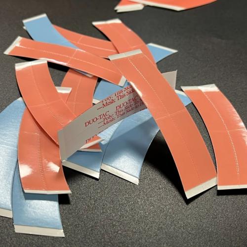 Medical Adhesive Wig Tape