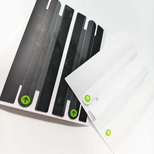 high quality IPhone  packaging box one-time tear strip